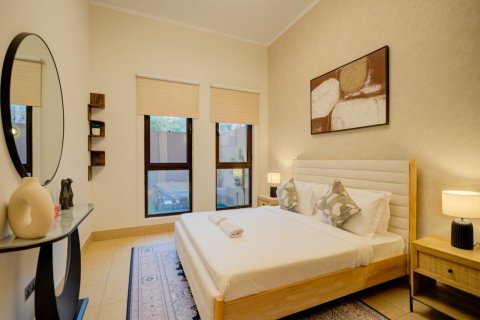 Apartmán v Downtown Dubai (Downtown Burj Dubai), SAE 1 spálňa, 105 m2 č. 734465 - Fotografia 8