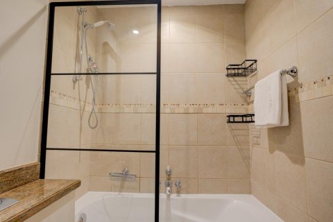 Apartmán v Downtown Dubai (Downtown Burj Dubai), SAE 1 spálňa, 105 m2 č. 734465 - Fotografia 10