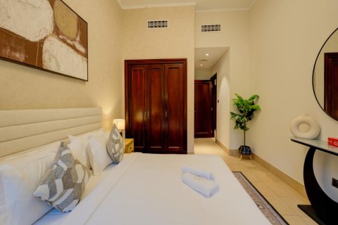 Apartmán v Downtown Dubai (Downtown Burj Dubai), SAE 1 spálňa, 105 m2 č. 734465 - Fotografia 7