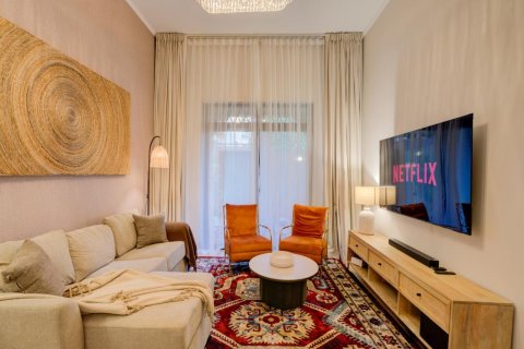 Apartmán v Downtown Dubai (Downtown Burj Dubai), SAE 1 spálňa, 105 m2 č. 734465 - Fotografia 4