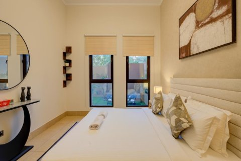 Apartmán v Downtown Dubai (Downtown Burj Dubai), SAE 1 spálňa, 105 m2 č. 734465 - Fotografia 12