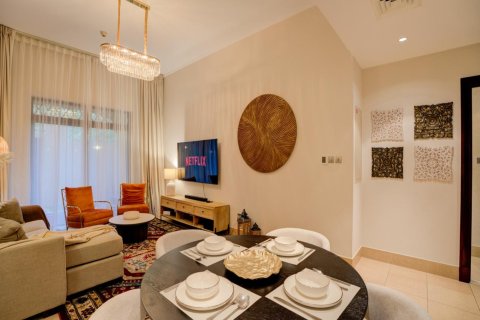 Apartmán v Downtown Dubai (Downtown Burj Dubai), SAE 1 spálňa, 105 m2 č. 734465 - Fotografia 5
