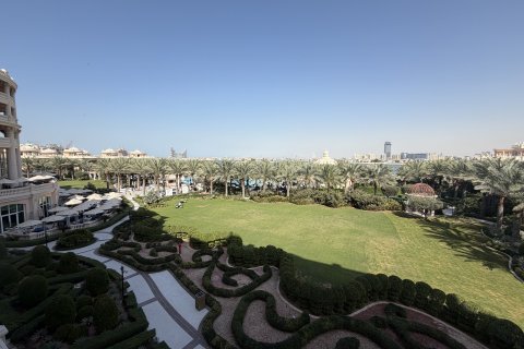 آپارتمان در Palm Jumeirah، Dubai ، امارات متحده عربی 62 متر مربع.  شماره 734467