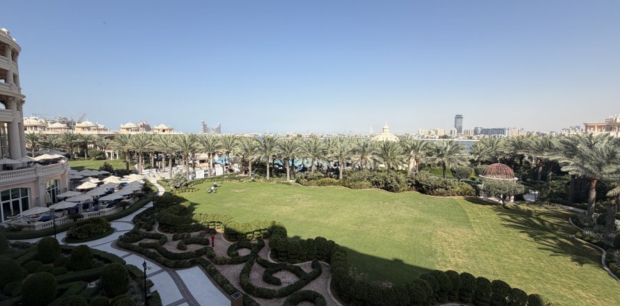 Appartement à Palm Jumeirah, Dubai, EAU: 62 m2 № 734467