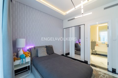 Apartmen di THE TERRACES MARASI DRIVE di Business Bay, Dubai, UAE 2 bilik tidur, 195 meter persegi № 734505 - foto 17