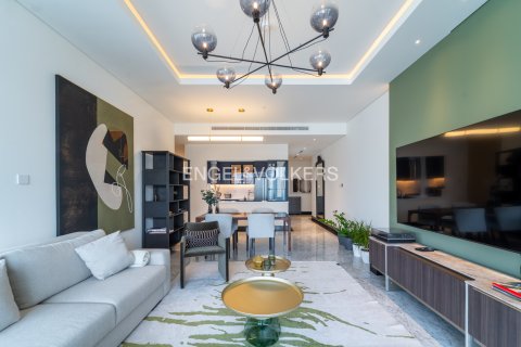Apartmen di THE TERRACES MARASI DRIVE di Business Bay, Dubai, UAE 2 bilik tidur, 195 meter persegi № 734505 - foto 4