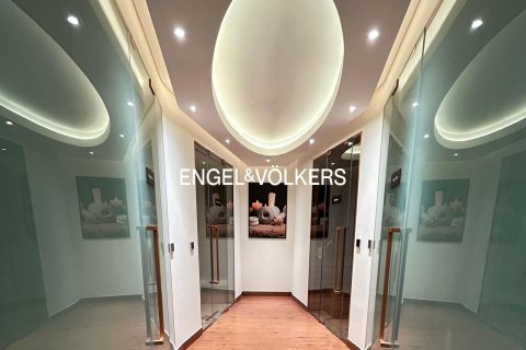Apartmen di THE TERRACES MARASI DRIVE di Business Bay, Dubai, UAE 2 bilik tidur, 195 meter persegi № 734505 - foto 25