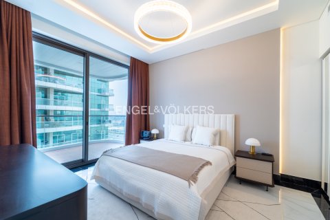 Apartmen di THE TERRACES MARASI DRIVE di Business Bay, Dubai, UAE 2 bilik tidur, 195 meter persegi № 734505 - foto 14