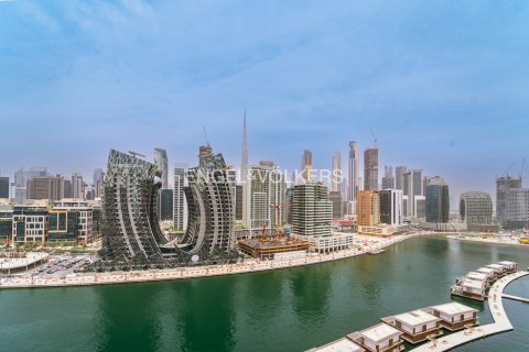Apartmen di THE TERRACES MARASI DRIVE di Business Bay, Dubai, UAE 2 bilik tidur, 195 meter persegi № 734505 - foto 10