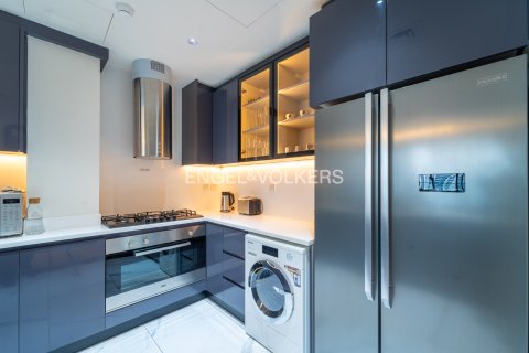 Apartmen di THE TERRACES MARASI DRIVE di Business Bay, Dubai, UAE 2 bilik tidur, 195 meter persegi № 734505 - foto 6