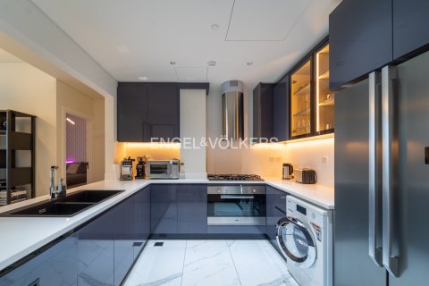 Apartmen di THE TERRACES MARASI DRIVE di Business Bay, Dubai, UAE 2 bilik tidur, 195 meter persegi № 734505 - foto 7