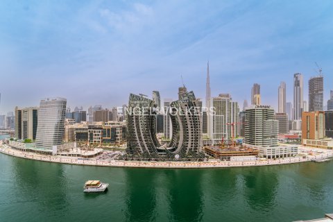 Apartmen di THE TERRACES MARASI DRIVE di Business Bay, Dubai, UAE 2 bilik tidur, 195 meter persegi № 734505 - foto 13