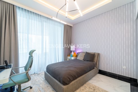 Apartmen di THE TERRACES MARASI DRIVE di Business Bay, Dubai, UAE 2 bilik tidur, 195 meter persegi № 734505 - foto 18