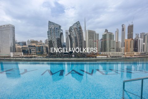 Apartmen di THE TERRACES MARASI DRIVE di Business Bay, Dubai, UAE 2 bilik tidur, 195 meter persegi № 734505 - foto 22