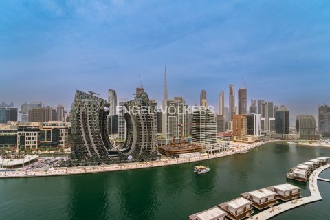 Apartmen di THE TERRACES MARASI DRIVE di Business Bay, Dubai, UAE 2 bilik tidur, 195 meter persegi № 734505 - foto 11