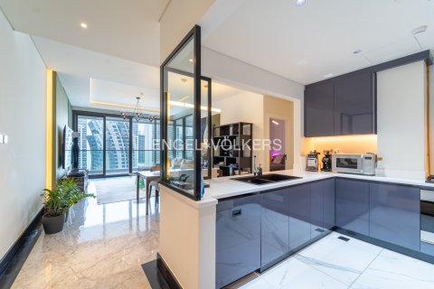 Apartmen di THE TERRACES MARASI DRIVE di Business Bay, Dubai, UAE 2 bilik tidur, 195 meter persegi № 734505 - foto 5