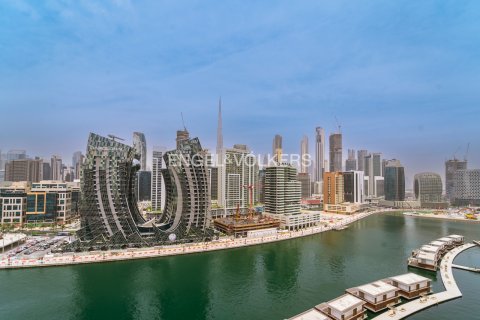 Apartmen di THE TERRACES MARASI DRIVE di Business Bay, Dubai, UAE 2 bilik tidur, 195 meter persegi № 734505 - foto 9