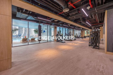 Apartmen di THE TERRACES MARASI DRIVE di Business Bay, Dubai, UAE 2 bilik tidur, 195 meter persegi № 734505 - foto 26