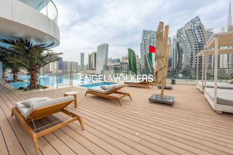Apartmen di THE TERRACES MARASI DRIVE di Business Bay, Dubai, UAE 2 bilik tidur, 195 meter persegi № 734505 - foto 23
