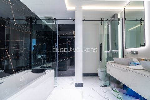 Apartmen di THE TERRACES MARASI DRIVE di Business Bay, Dubai, UAE 2 bilik tidur, 195 meter persegi № 734505 - foto 19