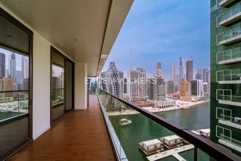 Apartmen di THE TERRACES MARASI DRIVE di Business Bay, Dubai, UAE 2 bilik tidur, 195 meter persegi № 734505 - foto 12