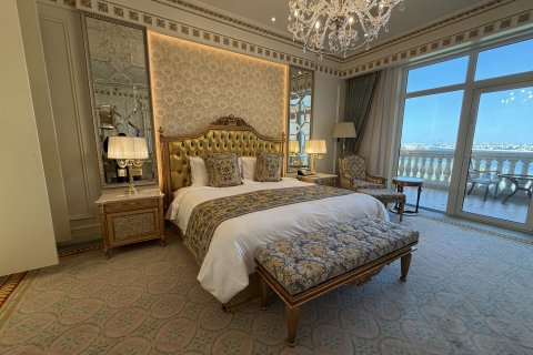 Appartement à vendre à  Palm Jumeirah, Dubai, EAU 1 chambre, 170 m2 № 734466 - photo 2