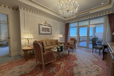 Appartement à vendre à  Palm Jumeirah, Dubai, EAU 1 chambre, 170 m2 № 734466 - photo 4
