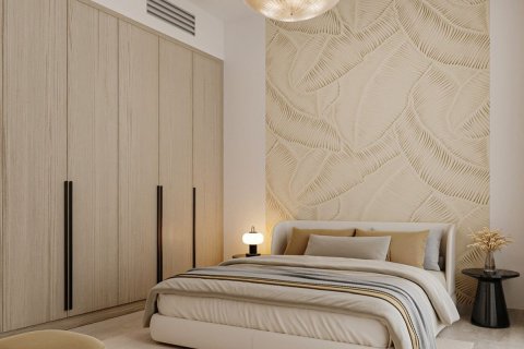 Apartemen di Dubai, UEA 1 kamar tidur, 87.4 m2 nomor 572257 - foto 3
