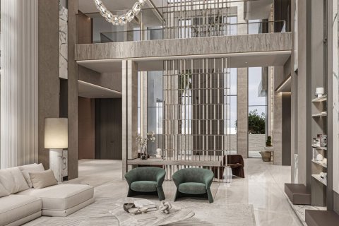 阿联酋 Dubai 待售 : 7 卧, 1486.6 平方米 , 编号572258 - 照片 8
