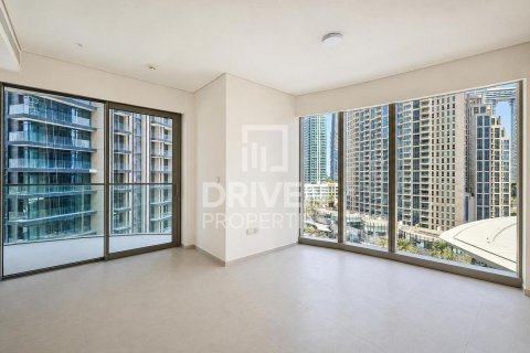 Apartment sa Downtown Dubai (Downtown Burj Dubai), Dubai, UAE 2 silid-tulugan, 118.08 sq.m. № 762666 - larawan 1
