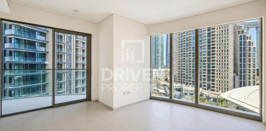 Apartment sa Downtown Dubai (Downtown Burj Dubai), Dubai, UAE 2 silid-tulugan, 118.08 sq.m. № 762666