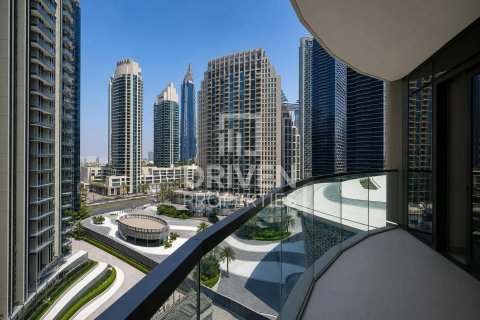 Apartment sa Downtown Dubai (Downtown Burj Dubai), Dubai, UAE 2 silid-tulugan, 118.08 sq.m. № 762666 - larawan 7