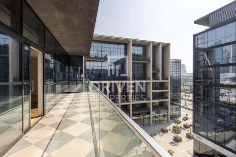 Διαμέρισμα σε City Walk, Dubai, ΗΑΕ 2 υπνοδωμάτια, 164.81 τ.μ. Αρ. 762663 - φωτογραφία 16