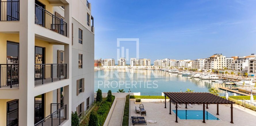 Appartamento a Jumeirah, Dubai, EAU 1 camera da letto, 75.81 mq. № 762662