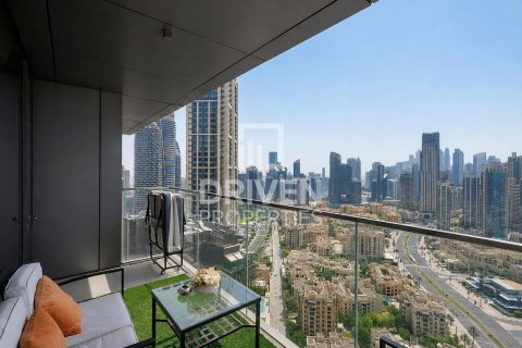 Downtown Dubai (Downtown Burj Dubai), Dubai, संयुक्त अरब अमीरात में अपार्टमेंट, 2 बेडरूम, 131.36 वर्ग मीटर, संख्या 762667 - फ़ोटो 15