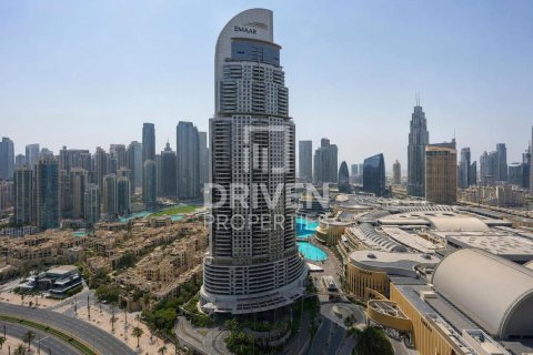 Downtown Dubai (Downtown Burj Dubai), Dubai, संयुक्त अरब अमीरात में अपार्टमेंट, 2 बेडरूम, 131.36 वर्ग मीटर, संख्या 762667 - फ़ोटो 17