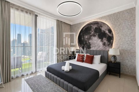 Downtown Dubai (Downtown Burj Dubai), Dubai, संयुक्त अरब अमीरात में अपार्टमेंट, 2 बेडरूम, 131.36 वर्ग मीटर, संख्या 762667 - फ़ोटो 6
