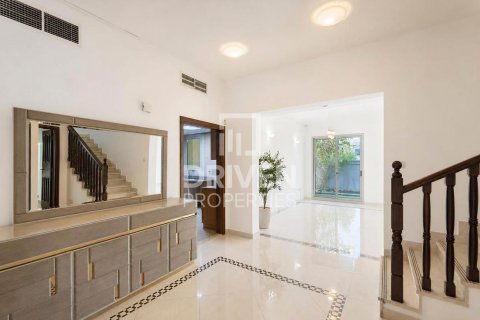 Townhouse in Falcon City of Wonders, Dubai, UAE 4 bedrooms, 324.05 sq.m. № 762664 - photo 4
