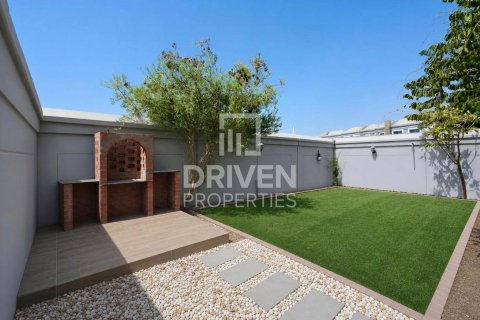 Townhouse in Falcon City of Wonders, Dubai, UAE 4 bedrooms, 324.05 sq.m. № 762664 - photo 21