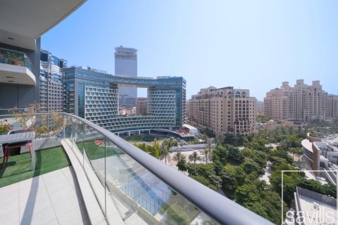 Apartment til salg i Palm Jumeirah, Dubai, UAE 2 soveværelser, 158.77 kvm № 753522 - foto 15