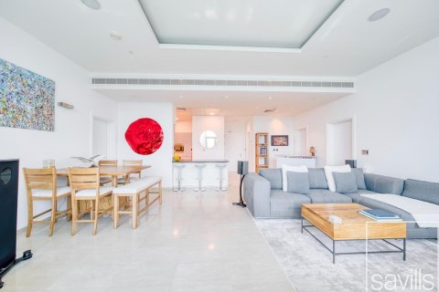 Apartment til salg i Palm Jumeirah, Dubai, UAE 2 soveværelser, 158.77 kvm № 753522 - foto 5