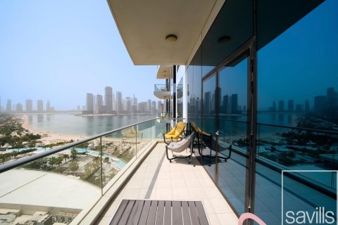 Apartment til salg i Palm Jumeirah, Dubai, UAE 2 soveværelser, 158.77 kvm № 753522 - foto 14