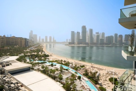 Apartment til salg i Palm Jumeirah, Dubai, UAE 2 soveværelser, 158.77 kvm № 753522 - foto 13