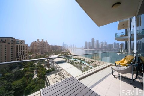 Apartment sa Palm Jumeirah, Dubai, UAE 2 silid-tulugan, 158.77 sq.m. № 753522