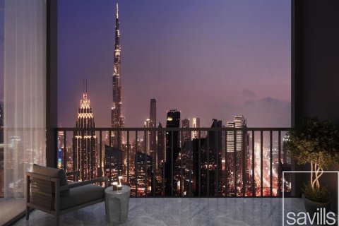 Apartman u gradu DIFC, Dubai, UAE 1 spavaća soba, 73.95 m2 Br. 753518 - Slika 8