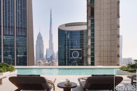 Apartman u gradu DIFC, Dubai, UAE 1 spavaća soba, 73.95 m2 Br. 753518 - Slika 7