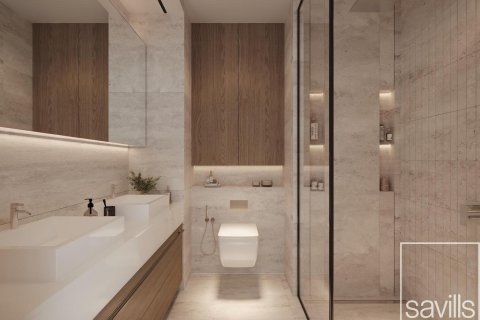 Apartman u gradu DIFC, Dubai, UAE 1 spavaća soba, 73.95 m2 Br. 753518 - Slika 6