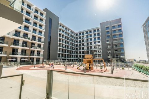Купити квартиру в Dubai Studio City, Дубай, ОАЕ 1 спальня, 71.72м2, № 753521 - фото 14