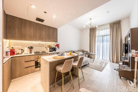 Dubai Studio City、Dubai、UAEにあるマンション 1ベッドルーム、71.72 m2 No753521