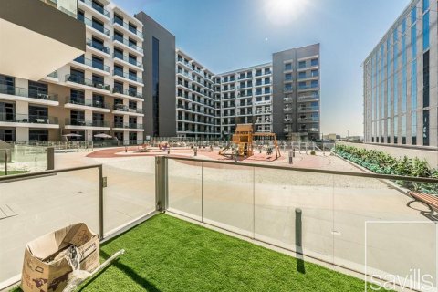 Купити квартиру в Dubai Studio City, Дубай, ОАЕ 1 спальня, 71.72м2, № 753521 - фото 16
